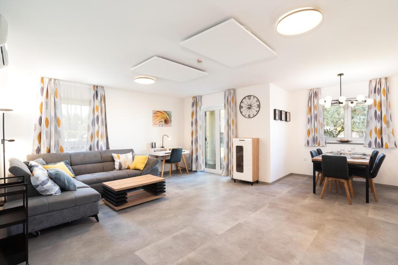 Marina Portoroz - Ammonite Apartment By Locap Group Exterior photo
