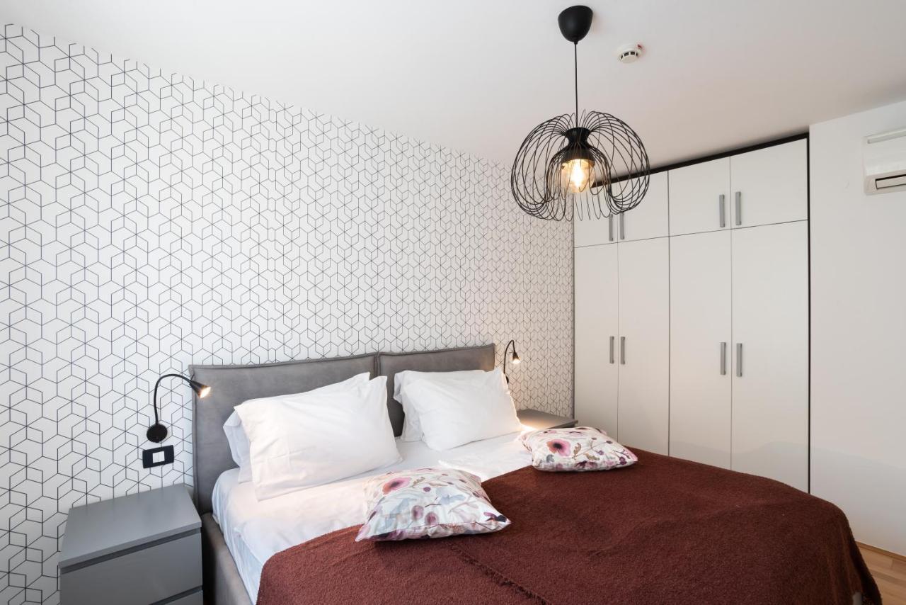 Marina Portoroz - Ammonite Apartment By Locap Group Exterior photo