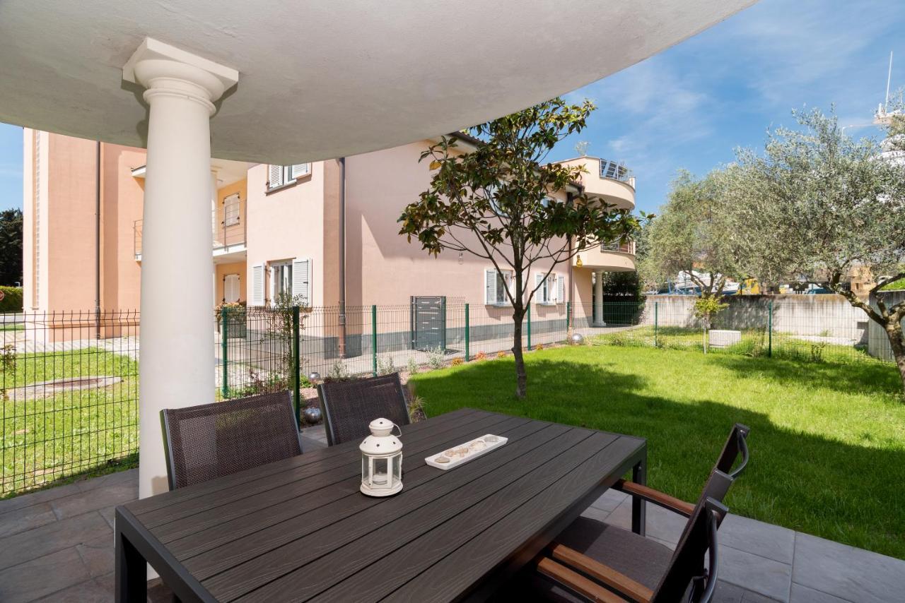 Marina Portoroz - Ammonite Apartment By Locap Group Exterior photo